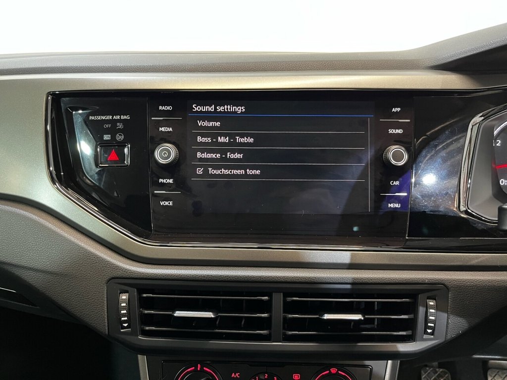 Used Volkswagen Polo 2018 for sale - 75585576: Photo 43