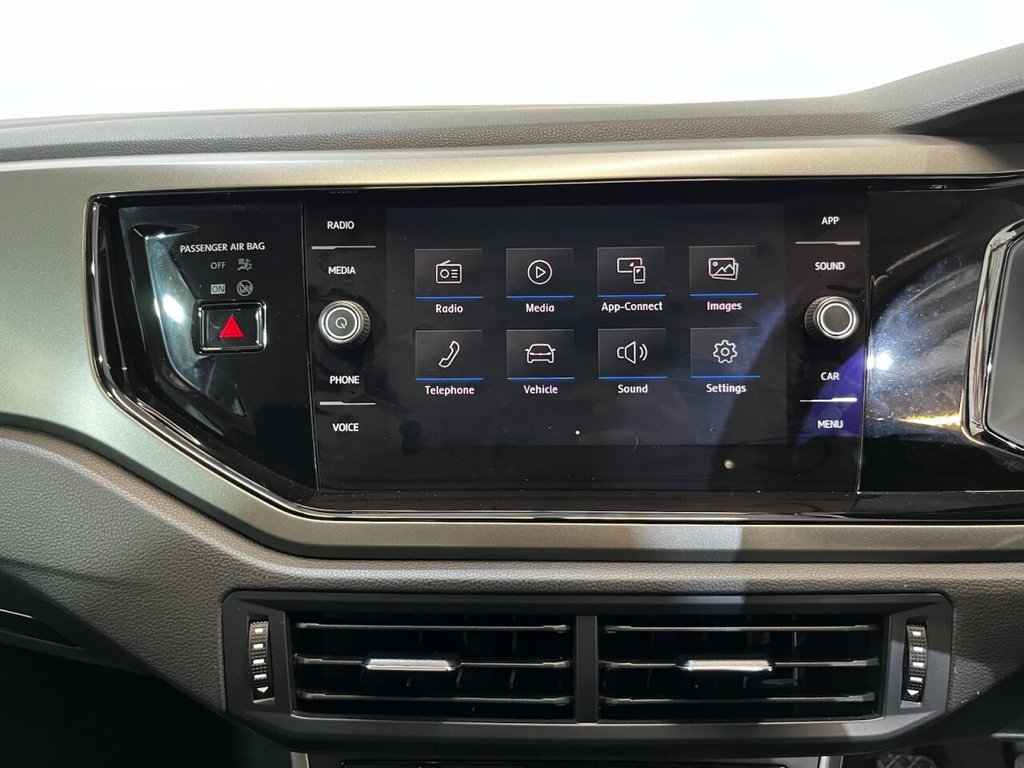 Used Volkswagen Polo 2018 for sale - 75585576: Photo 44