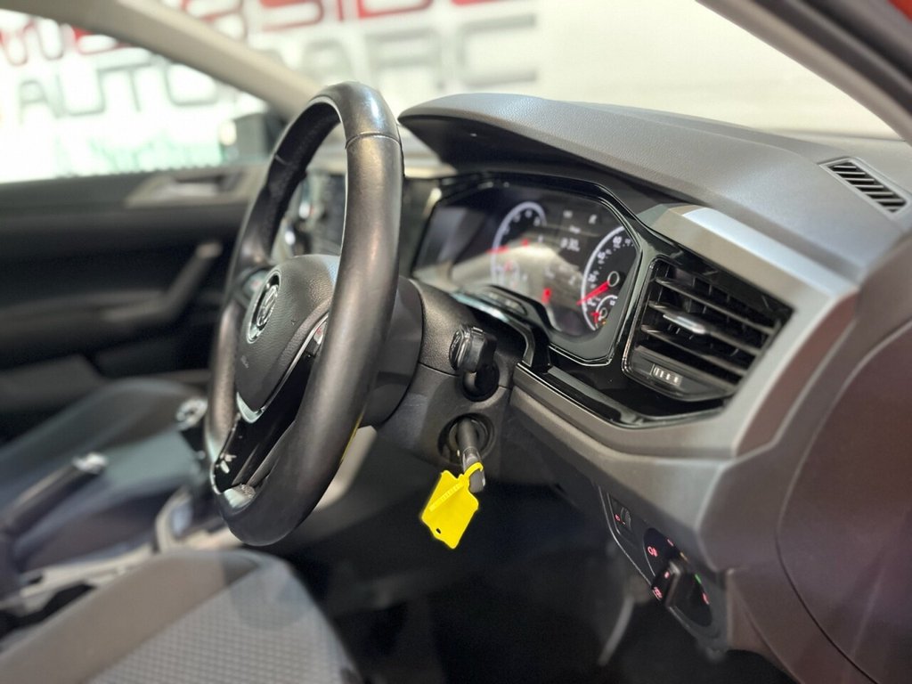 Used Volkswagen Polo 2018 for sale - 75585576: Photo 45