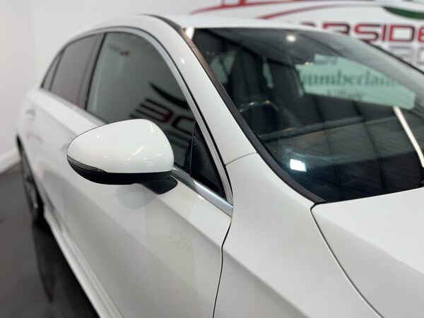 Used Mercedes-Benz A-Class 2019 for sale - 76203028: Photo 11