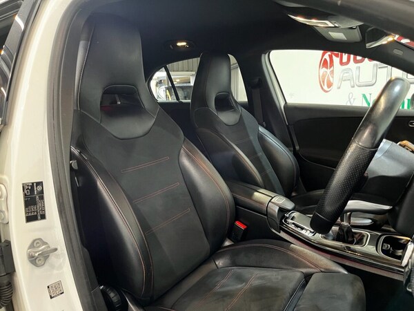 Used Mercedes-Benz A-Class 2019 for sale - 76203028: Photo 17