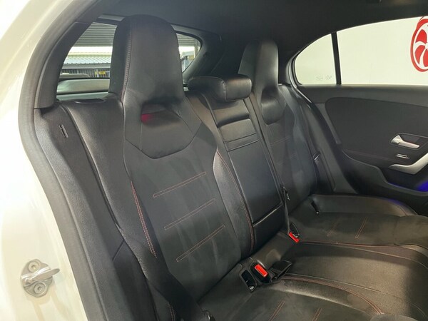 Used Mercedes-Benz A-Class 2019 for sale - 76203028: Photo 21