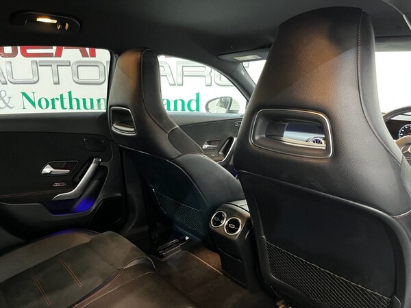 Used Mercedes-Benz A-Class 2019 for sale - 76203028: Photo 22