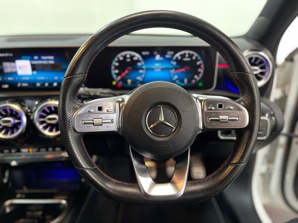 Used Mercedes-Benz A-Class 2019 for sale - 76203028: Photo 28