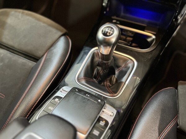 Used Mercedes-Benz A-Class 2019 for sale - 76203028: Photo 29