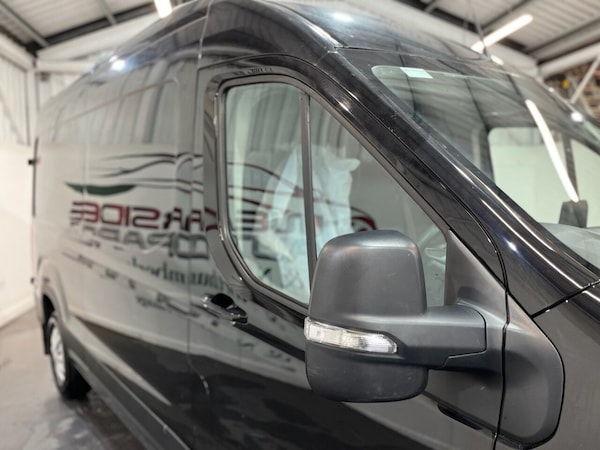 Used Maxus Deliver 9 2023 for sale - 76267059: Photo 11