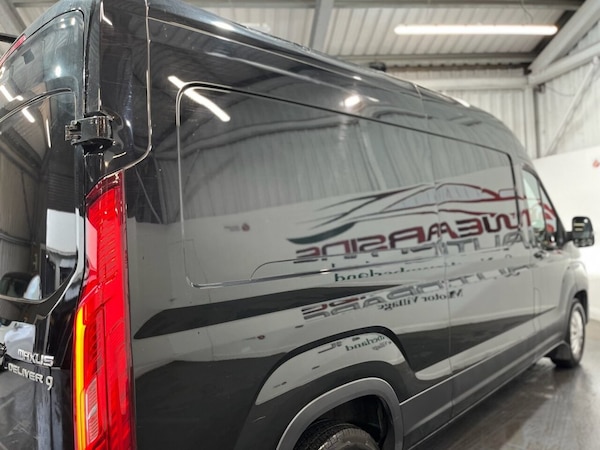Used Maxus Deliver 9 2023 for sale - 76267059: Photo 13