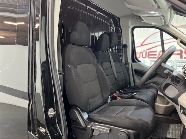 Used Maxus Deliver 9 2023 for sale - 76267059: Photo 14