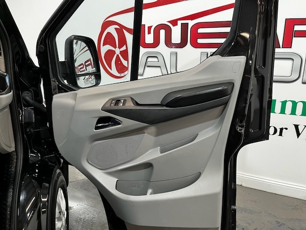 Used Maxus Deliver 9 2023 for sale - 76267059: Photo 17
