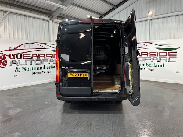 Used Maxus Deliver 9 2023 for sale - 76267059: Photo 34