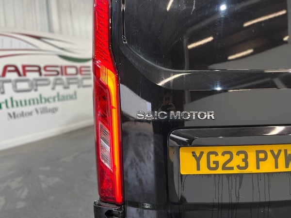 Used Maxus Deliver 9 2023 for sale - 76267059: Photo 35