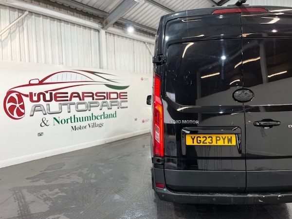 Used Maxus Deliver 9 2023 for sale - 76267059: Photo 36