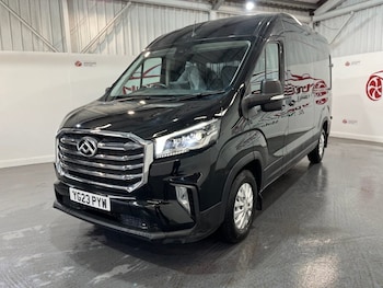 Used Maxus Deliver 9 2023 for sale - 76267059: Photo 3