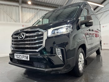 Used Maxus Deliver 9 2023 for sale - 76267059: Photo 4
