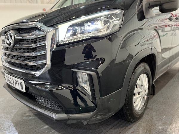 Used Maxus Deliver 9 2023 for sale - 76267059: Photo 5