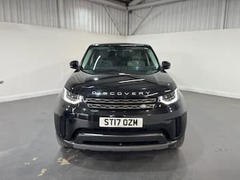 Used Land Rover Discovery 2017 for sale - 79599021: Photo