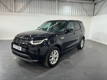 Used Land Rover Discovery 2017 for sale - 79599021: Photo