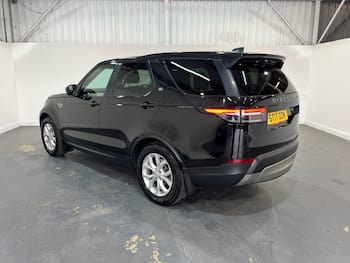 Used Land Rover Discovery 2017 for sale - 79599021: Photo