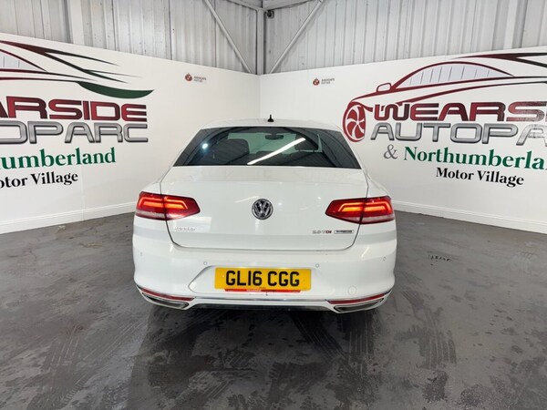 Used Volkswagen Passat 2016 for sale - 74968699: Photo 27