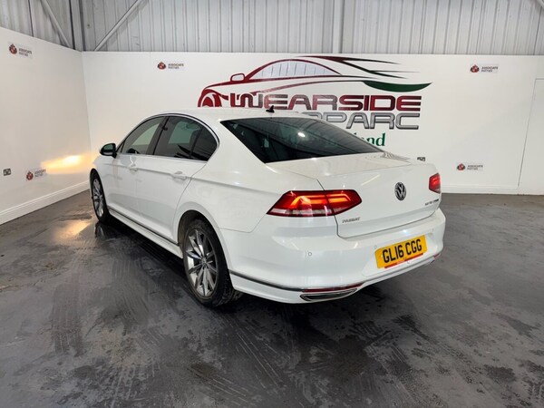Used Volkswagen Passat 2016 for sale - 74968699: Photo 28
