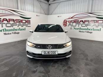 Used Volkswagen Passat 2016 for sale - 74968699: Photo
