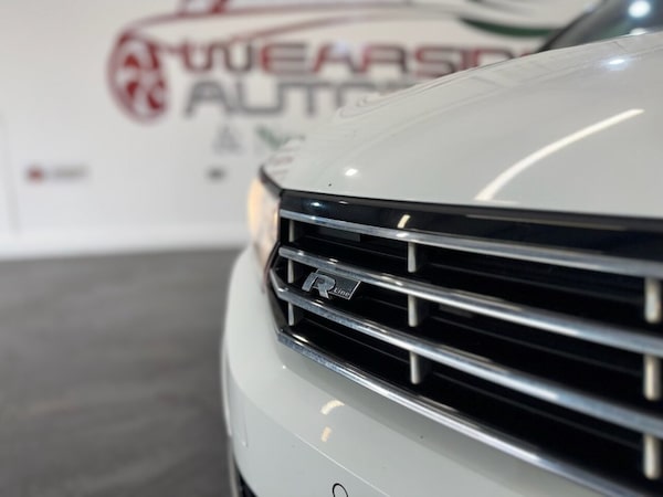 Used Volkswagen Passat 2016 for sale - 74968699: Photo 5