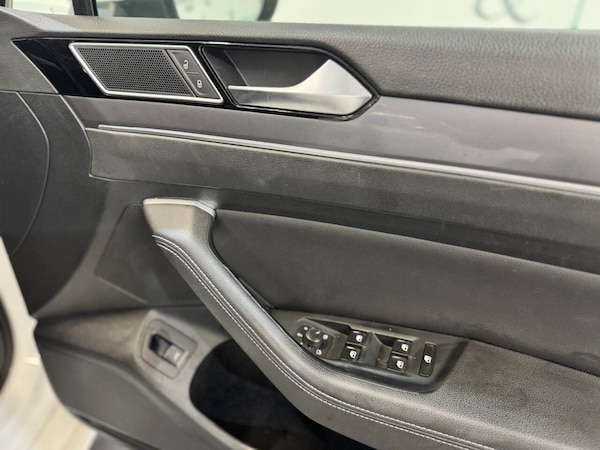 Used Volkswagen Passat 2016 for sale - 74968699: Photo 6