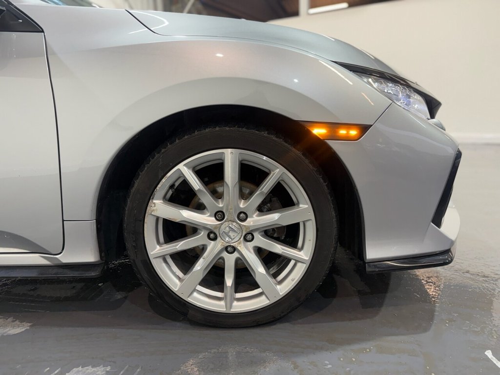 Used Honda Civic 2019 for sale - 77668973: Photo 11