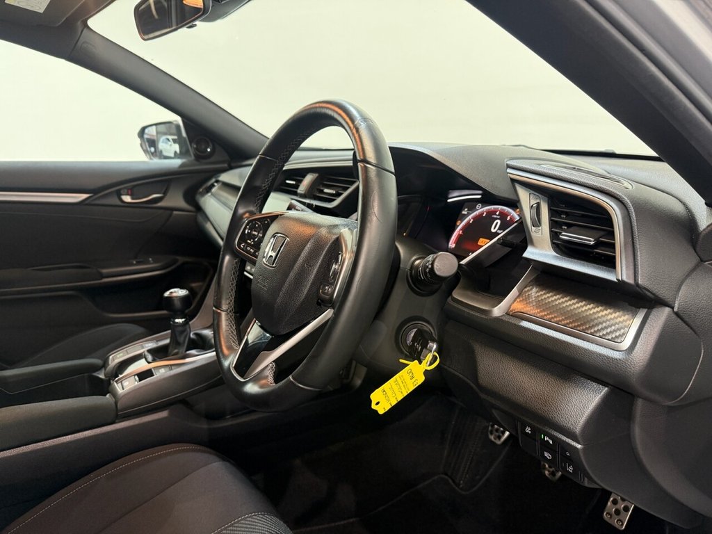 Used Honda Civic 2019 for sale - 77668973: Photo 13