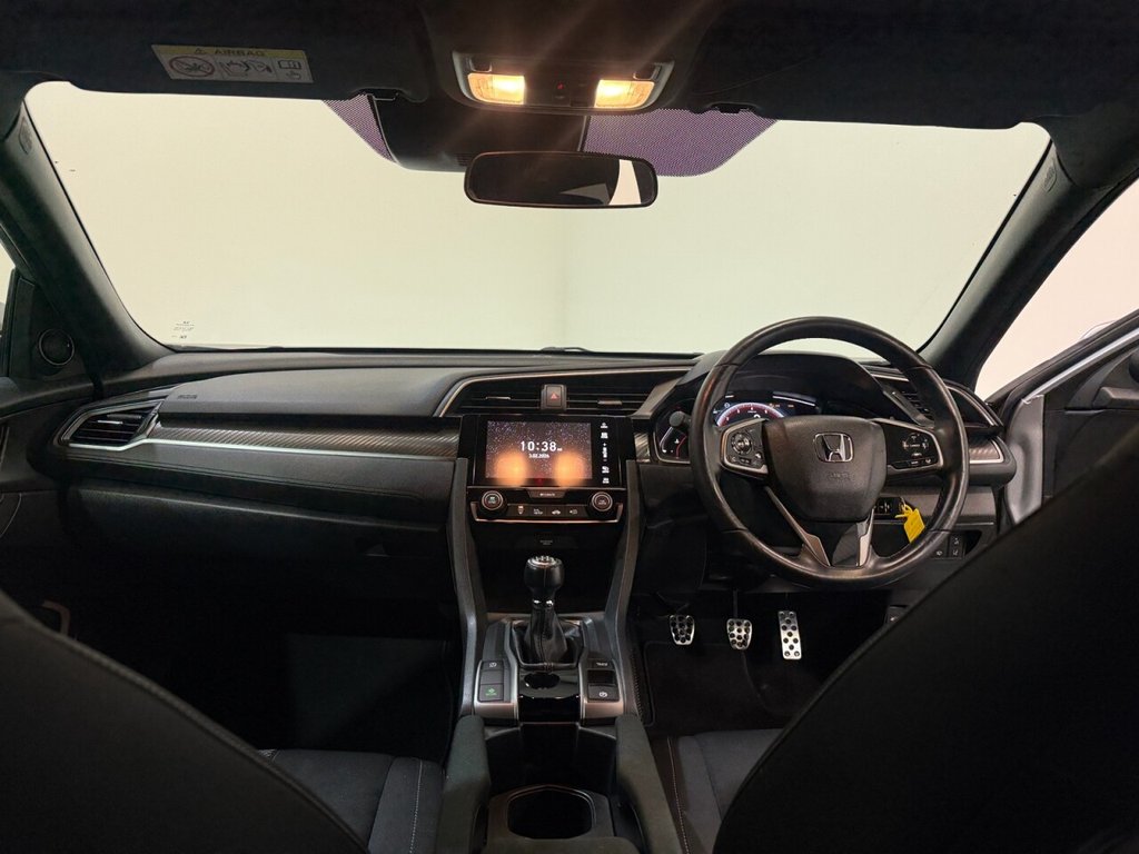 Used Honda Civic 2019 for sale - 77668973: Photo 18