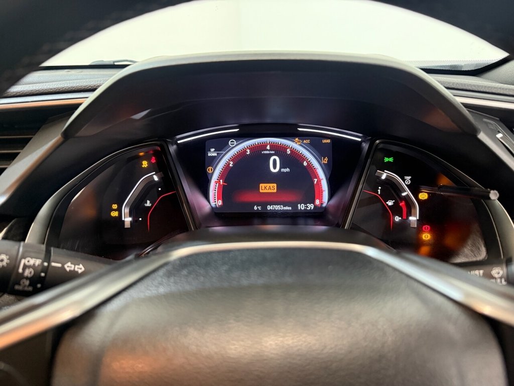 Used Honda Civic 2019 for sale - 77668973: Photo 22