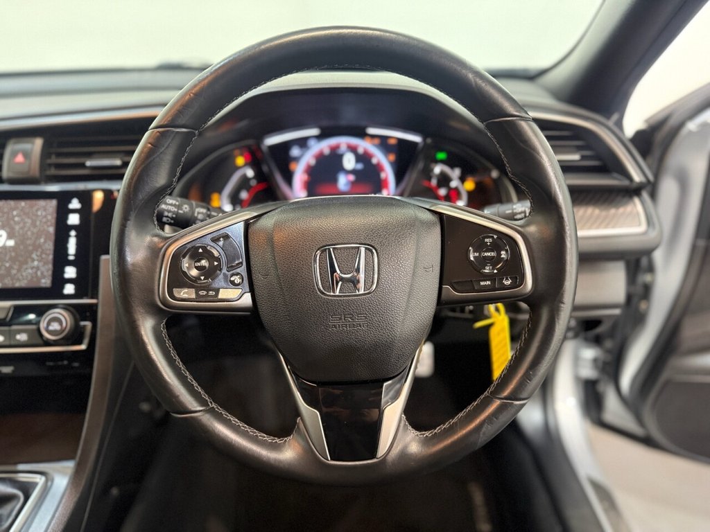Used Honda Civic 2019 for sale - 77668973: Photo 23