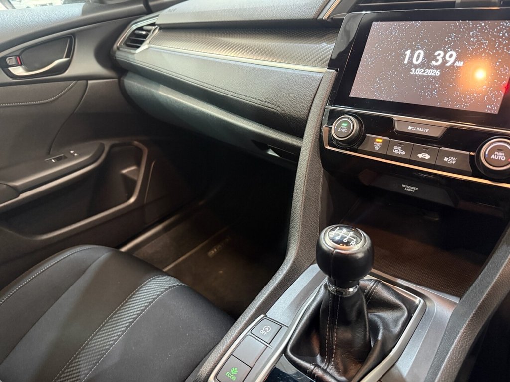 Used Honda Civic 2019 for sale - 77668973: Photo 24