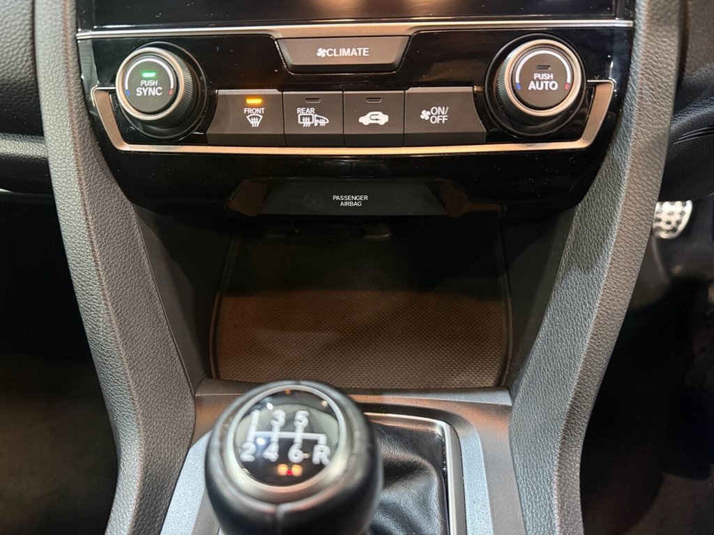 Used Honda Civic 2019 for sale - 77668973: Photo 26