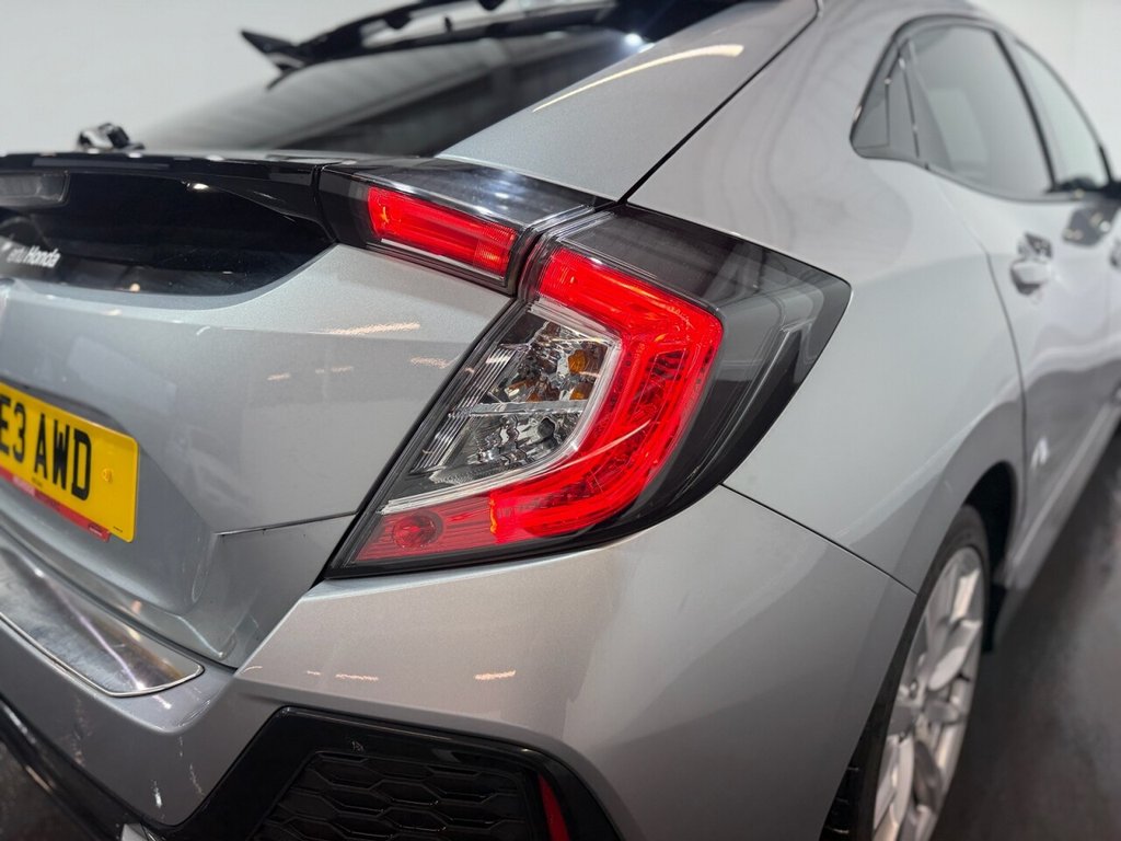 Used Honda Civic 2019 for sale - 77668973: Photo 33