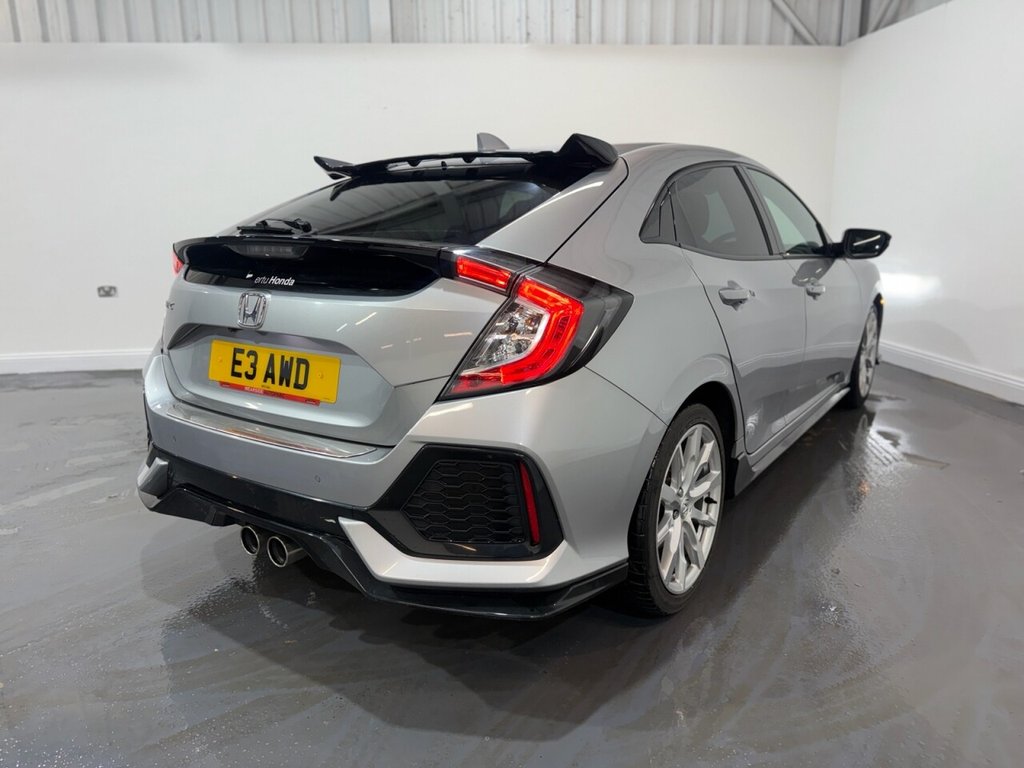 Used Honda Civic 2019 for sale - 77668973: Photo 36