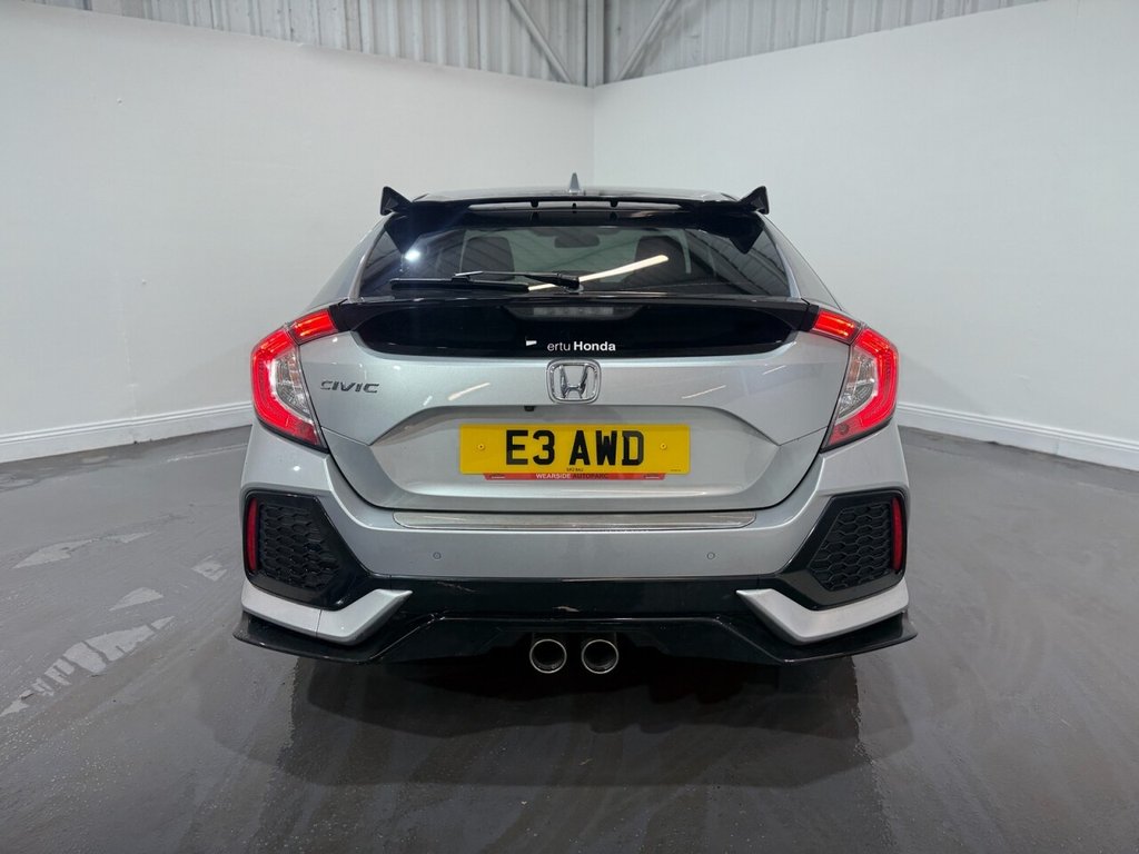 Used Honda Civic 2019 for sale - 77668973: Photo 37