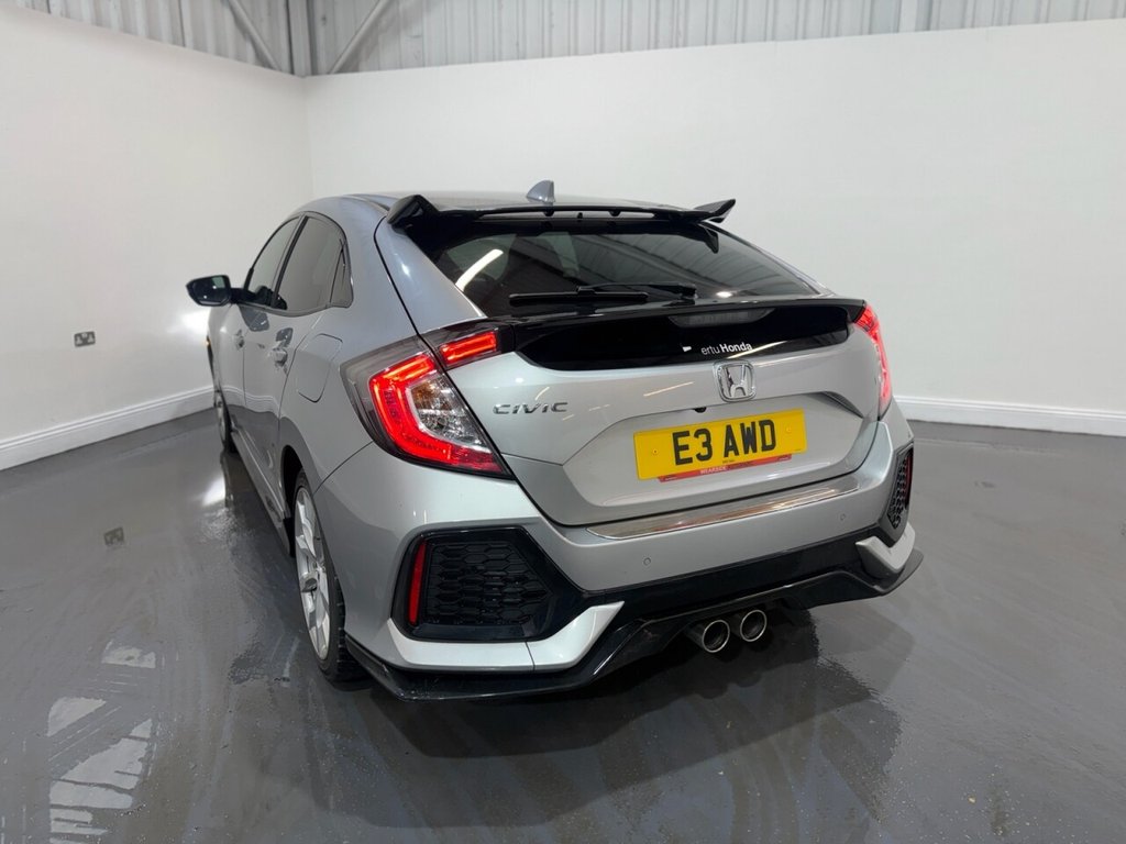 Used Honda Civic 2019 for sale - 77668973: Photo 38
