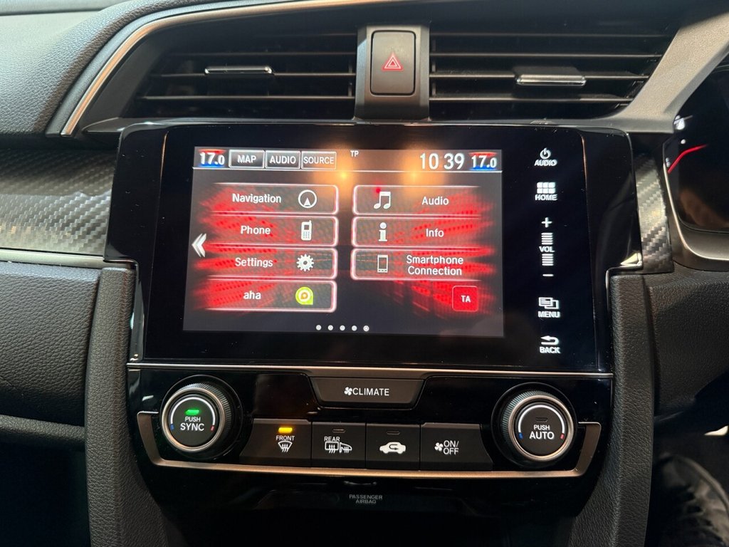 Used Honda Civic 2019 for sale - 77668973: Photo 39