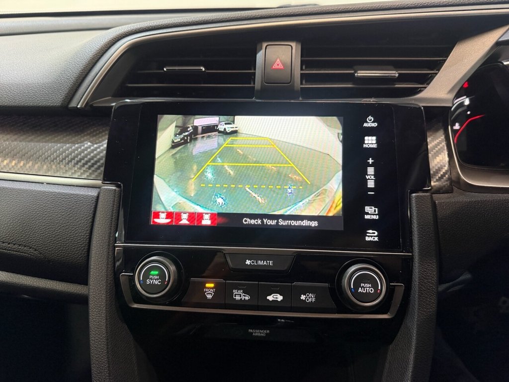 Used Honda Civic 2019 for sale - 77668973: Photo 41