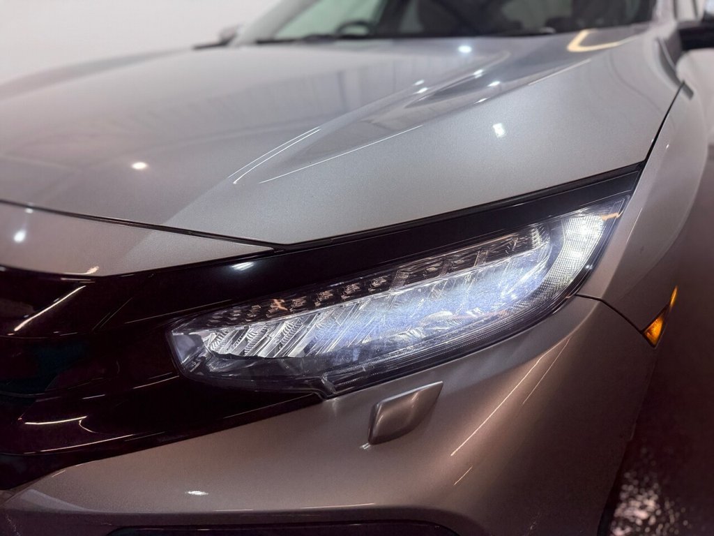 Used Honda Civic 2019 for sale - 77668973: Photo 5