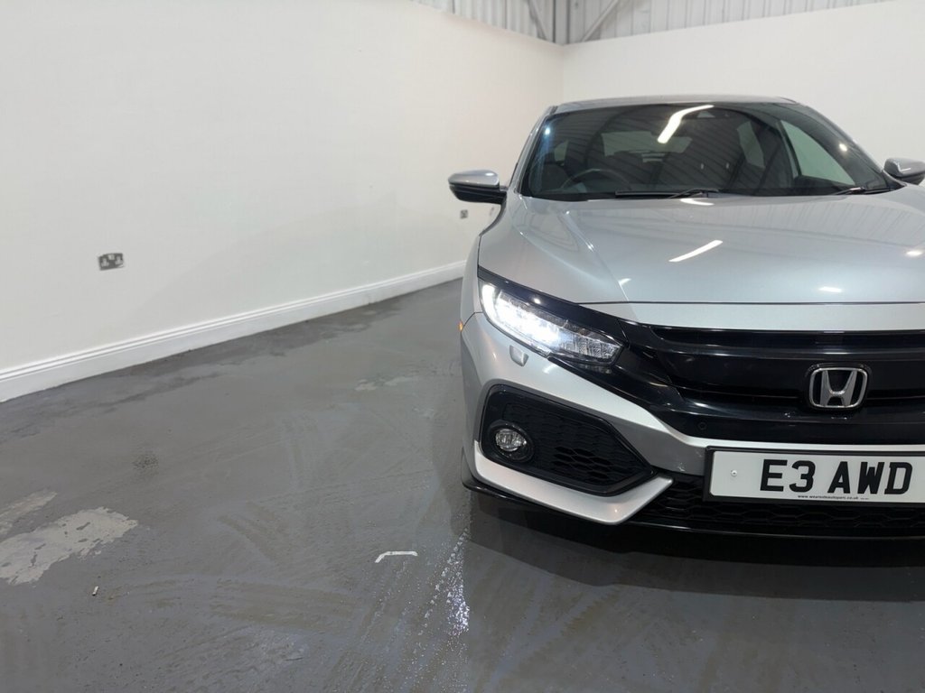 Used Honda Civic 2019 for sale - 77668973: Photo 6