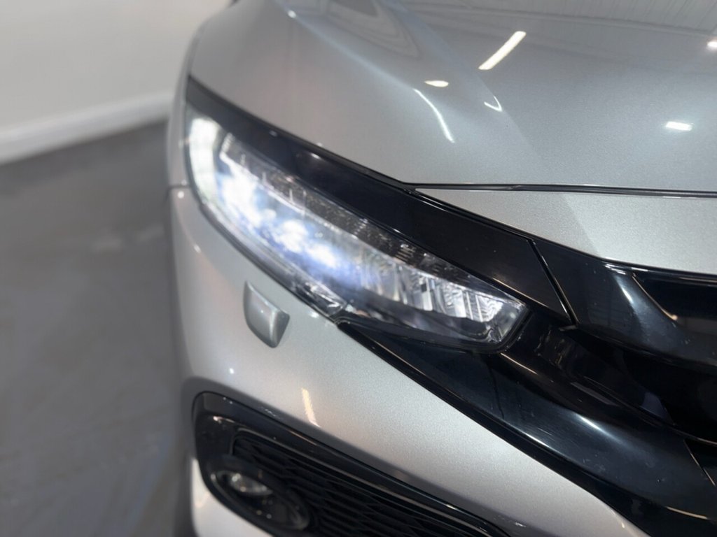 Used Honda Civic 2019 for sale - 77668973: Photo 7