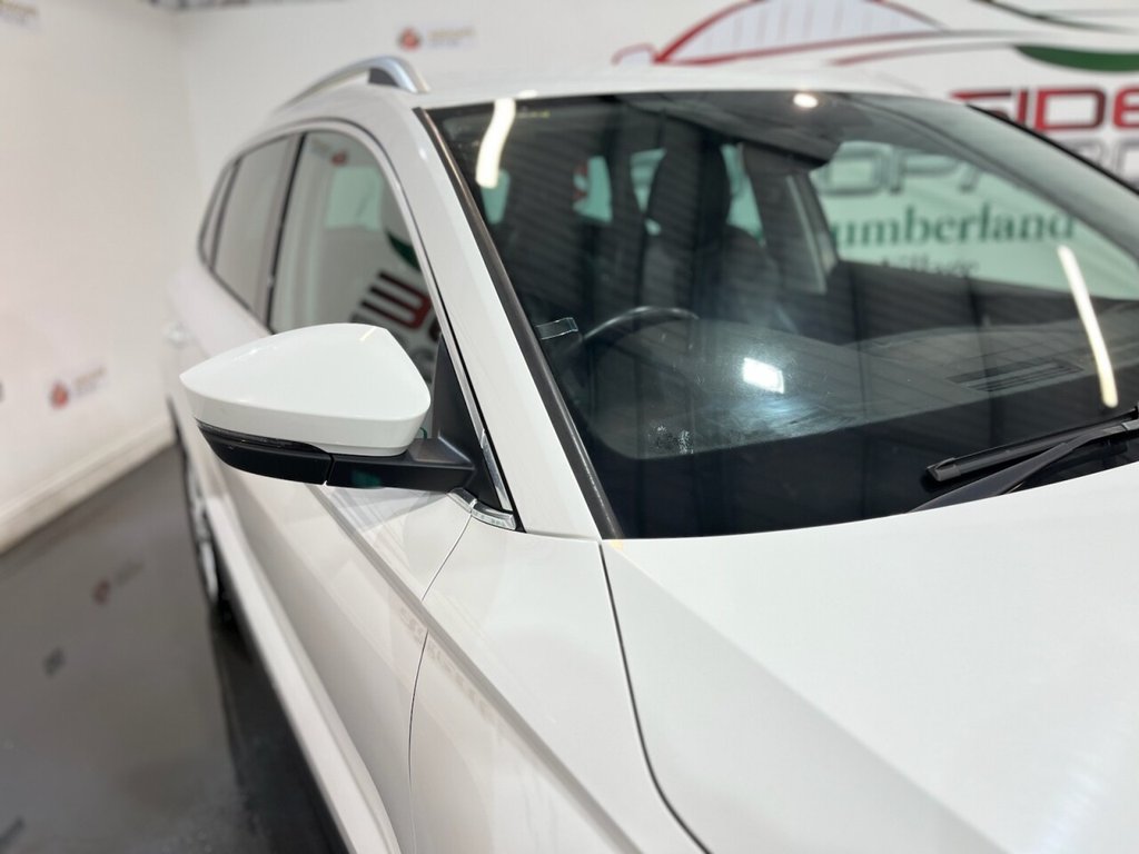 Used Skoda Karoq 2018 for sale - 76841592: Photo 11