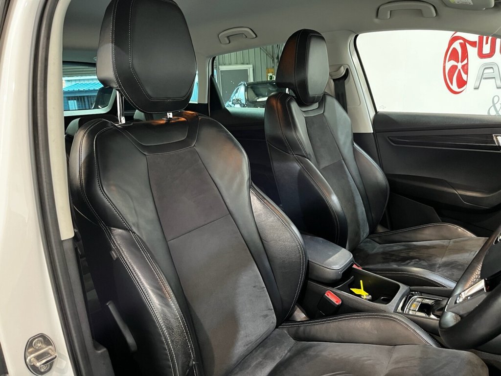 Used Skoda Karoq 2018 for sale - 76841592: Photo 12