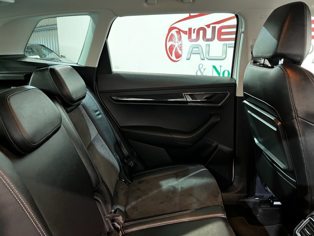 Used Skoda Karoq 2018 for sale - 76841592: Photo 17