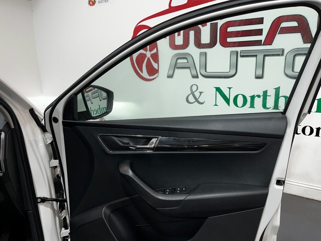 Used Skoda Karoq 2018 for sale - 76841592: Photo 20