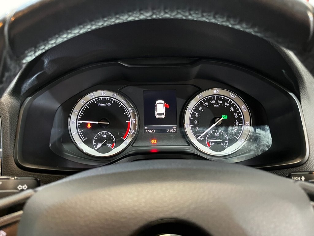 Used Skoda Karoq 2018 for sale - 76841592: Photo 24