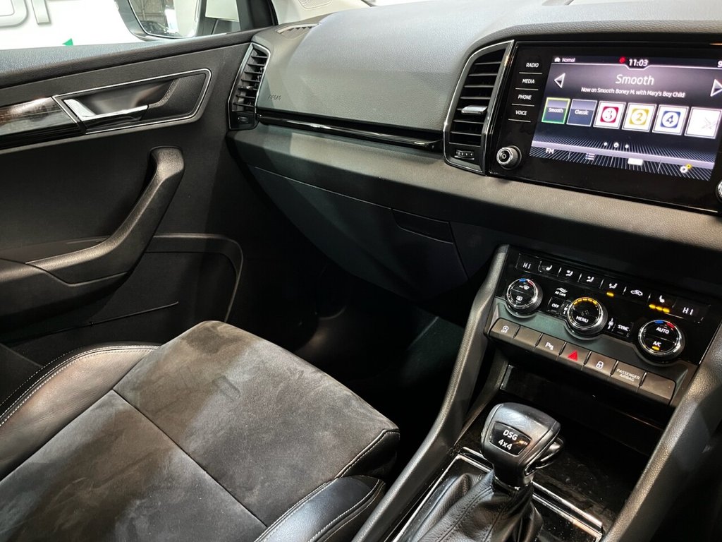 Used Skoda Karoq 2018 for sale - 76841592: Photo 26