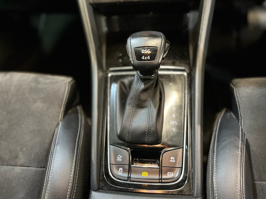 Used Skoda Karoq 2018 for sale - 76841592: Photo 27